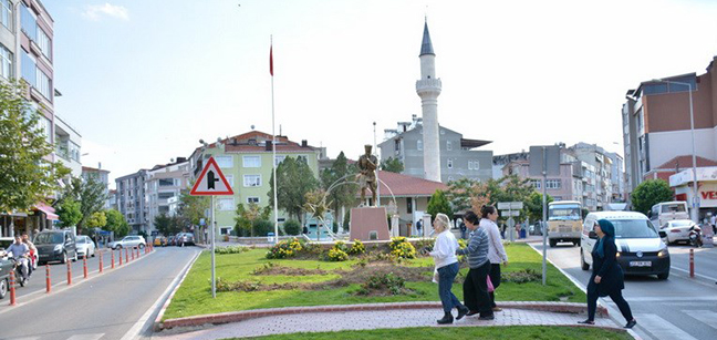 Hayrabolu çatı tamiri